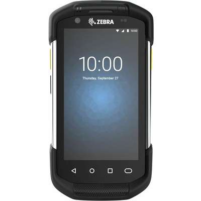 Zebra TC77 SE4770 5MP F/13MP R Camera Android 4GB Ram/32GB Flash 2 Sim