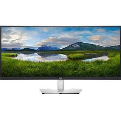 Dell 34 Curved USB-C Monitor-P3421WM