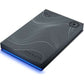 Seagate Firecuda Beskar Ingot Drive 2TB External Hard Disk Drive
