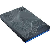 Seagate Firecuda Beskar Ingot Drive 2TB External Hard Disk Drive