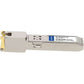 AddOn MSA & TAA Compliant XCVR 10G-Tx SFP+ 100M Copper SFP+