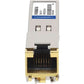 AddOn MSA & TAA Compliant XCVR 10G-Tx SFP+ 100M Copper SFP+
