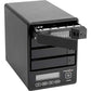 Rocstor Rocpro U35 RAID-72TB 4X18TB 72K USB 3.2 Gen 2 5 GBPS-RAID 0 5 JBOD