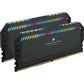 Corsair Dominator Platinum RGB DDR5 32GB DDR5 - Black