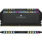 Corsair Dominator Platinum RGB DDR5 32GB DDR5 - Black