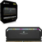 Corsair Dominator Platinum RGB DDR5 32GB DDR5 - Black