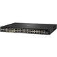 HPE Aruba 2930F 48GPOE+4SFP+740W Switch PL-35