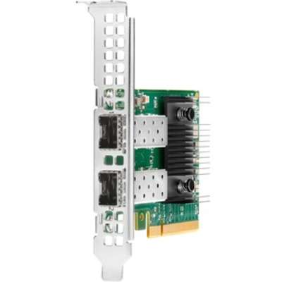 HPE MLX MCX631102 10/25GBE 2P SFP28 Adapter