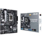 ASUS Prime H610M-A D4-CSM Lga 1700 Intel 12TH Gen MicroATX Motherboard