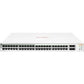 HPE Networking Instant On 1830 48G 24p Class 4 PoE 4SFP 370W Switch US