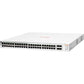 HPE Networking Instant On 1830 48G 24p Class 4 PoE 4SFP 370W Switch US