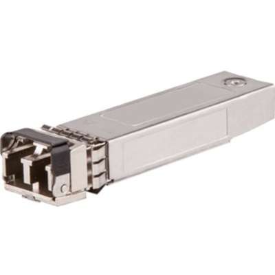 HPE Aruba 10G SFP+ LC SR 300M MMF XCVR