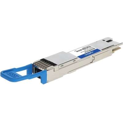 AddOn Cisco QDD-4X100G-LR-S Comp XCVR TAA 400G-PLR4 Mpo 1310NM 10KM Mpo