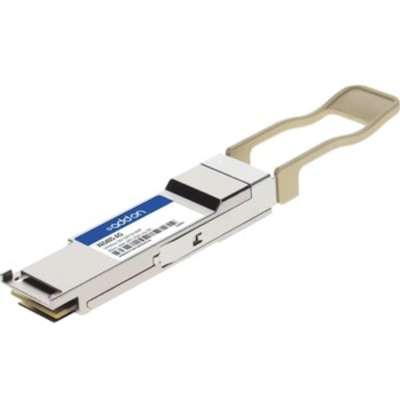 AddOn Netapp X65405 Comp XCVR 100M TAA 100G-SR4 Mpo 850NM 0-70C QSFP28