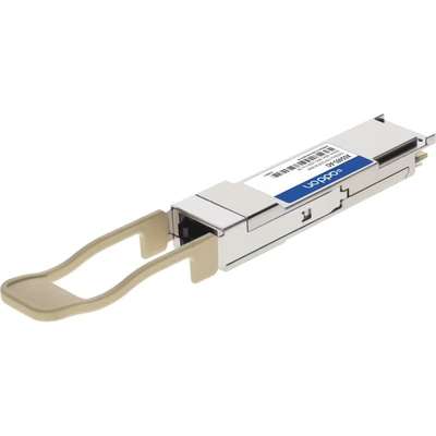 AddOn Netapp X65405 Comp XCVR 100M TAA 100G-SR4 Mpo 850NM 0-70C QSFP28