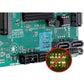 ASUS Pro B660M-C D4-CSM Lga 1700 Micro-ATX Commercial PCIE 4.0DDR4