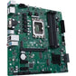 ASUS Pro B660M-C D4-CSM Lga 1700 Micro-ATX Commercial PCIE 4.0DDR4