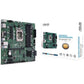 ASUS Pro B660M-C D4-CSM Lga 1700 Micro-ATX Commercial PCIE 4.0DDR4