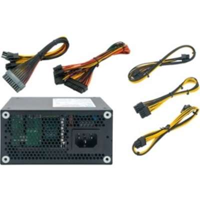 QNAP 750W Power Supply Unit CWT TS-H1290FX