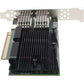 AddOn 100GBS 2x QSFP28 Port PCIE 4.0 CIE X16 Nicw/Pxe Boot