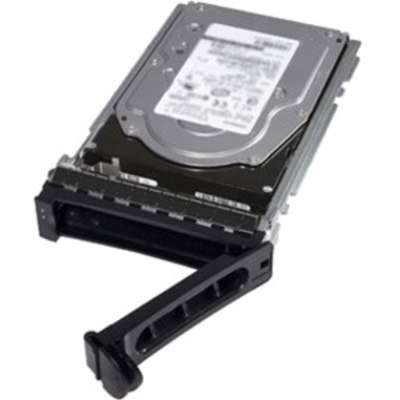 Dell 2.4TB 10K 512E Ise 12GBPS 2.5 inch Hplug Hard Drive