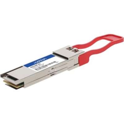 AddOn Huawei 02312AXF Comp XCVR TAA 50G-Er LC 1310NM 40KM SMFQSFP28