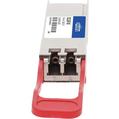 AddOn Huawei 02312AXF Comp XCVR TAA 50G-Er LC 1310NM 40KM SMFQSFP28