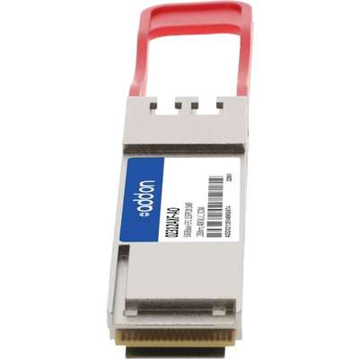 AddOn Huawei 02312AXF Comp XCVR TAA 50G-Er LC 1310NM 40KM SMFQSFP28
