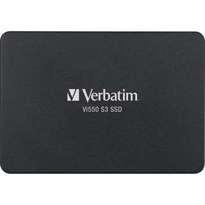 Verbatim 2TB VI550 SATA III 2.5" SSD