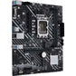 Asus MB Prime H610M-E D4-CSM-Si H610 LGA1700 MAX64GB DDR4 DP