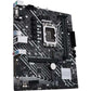 Asus MB Prime H610M-E D4-CSM-Si H610 LGA1700 MAX64GB DDR4 DP
