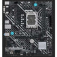 Asus MB Prime H610M-E D4-CSM-Si H610 LGA1700 MAX64GB DDR4 DP