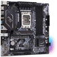 ASRock Inc Asrock MB B660M Pro RS B660 LGA1700 MAX128GB DDR4 PCIE Micro