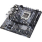 ASRock Inc Asrock MB B660M-HDV B660 LGA1700 MAX64GB DDR4 PCIE Micro ATX