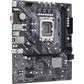 ASRock Inc Asrock MB B660M-HDV B660 LGA1700 MAX64GB DDR4 PCIE Micro ATX