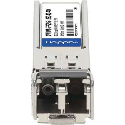 AddOn Cisco CWDM-SFP25G-1290-40 Comp TAA 25G-CWDM SFP28 SMF 1290NM 40KM