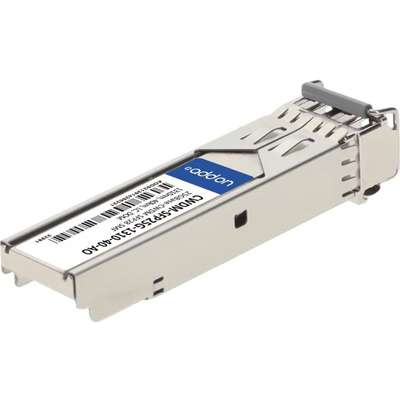 AddOn Cisco CWDM-SFP25G-1310-40 Comp TAA 25G-CWDM SFP28 SMF 1310NM 40KM