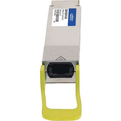 AddOn Cisco QDD-4X100G-FR-S Comp XCVR TAA 400G-DR4+ Mpo 1310NM 2KM SMF