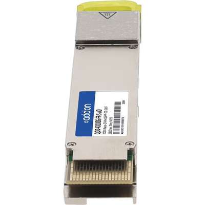 AddOn Cisco QDD-4X100G-FR-S Comp XCVR TAA 400G-DR4+ Mpo 1310NM 2KM SMF