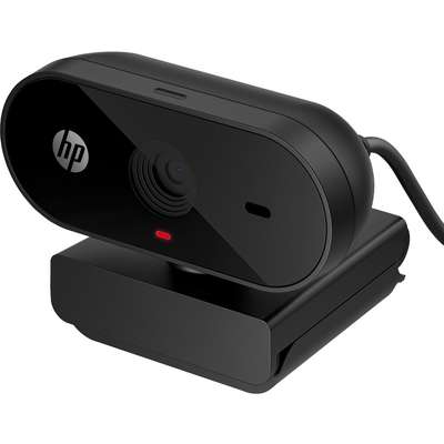 HP 325 FHD USB-A Webcam