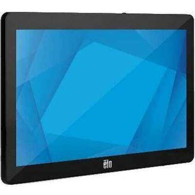 EloPOS System, 15-inch HD, No OS, Core i3, 8GB RAM, 128SSD, Projected Capacitive