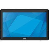 EloPOS System, 15-inch HD, No OS, Core i3, 8GB RAM, 128SSD, Projected Capacitive