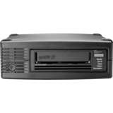 HPE LTO-9 45000 External Tape Drive