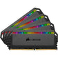 Corsair Dominator Platform RGB 64GB DDR4 Memory