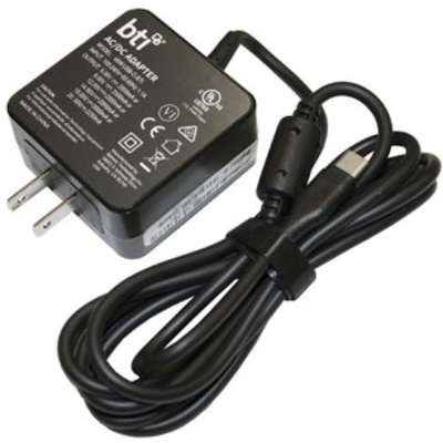 Battery Technology Dell 45 Watt AC Adapter Bti Repl AC-Adapter for 934739-850