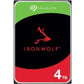 Seagate 4TB Ironwolf 5.4K RPM