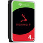 Seagate 4TB Ironwolf 5.4K RPM