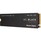 Western Digital WD Black SN770 NVMe SSD Internal Storage, 250GB-M.2 2280 PCIE Gen 4,5 Year Warranty