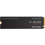 Western Digital WD Black SN770 NVMe SSD Internal Storage, 250GB-M.2 2280 PCIE Gen 4,5 Year Warranty