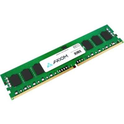 Axiom Upgrades 32GB 2RX4 PC4-21300R-19 4GX72 DDR4-2666 1.2V 288PIN